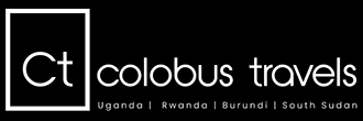 colobus travel logo